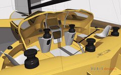 Trimaran F40 PJKD dec2019