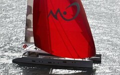 S/y MOUSETRAP